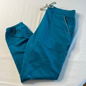 Figs Venice Slim Jogger Scrub PantS CA